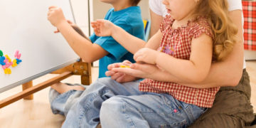 Akcja „Zima w Miescie” Punkty dziennego pobytu