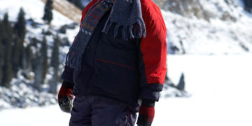 ILE KOSZTUJĄ FERIE ZIMOWE ZA GRANICĄ ?