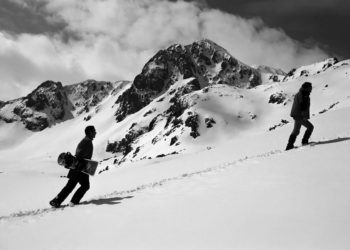 Zima w Mieście 2012 na Bemowie