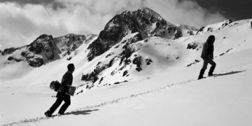 Zima w Mieście 2012 na Bemowie