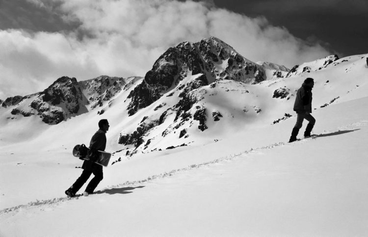 Zima w Mieście 2012 na Bemowie