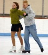 Akcja „Zima w mieście” – Lodowiska