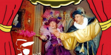 „Księżniczka Różyczka”- przedstawienie teatralne dla dzieci