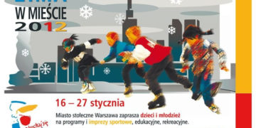 „ZIMA W MIEŚCIE” 16 – 27 stycznia 2012 r.