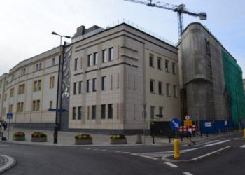 WARSZAWSKI SZPITAL DLA DZIECI