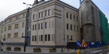 WARSZAWSKI SZPITAL DLA DZIECI