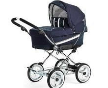 EDYCJA LIMITOWANA NAVY DREAM