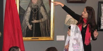 Marzec w Królikarni – wydarzenia dla dzieci, młodzieży i dorosłych