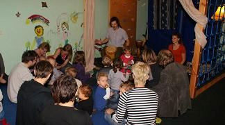 Koncert dla dzieci zespołu „TraTukuTaka”