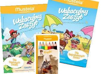 W trosce o ciało i samopoczucie przyszłych mam !