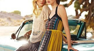 New Look przygotował kolejne zniżki dla swoich klientów!