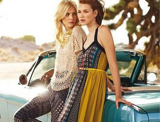 New Look przygotował kolejne zniżki dla swoich klientów!