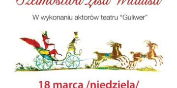 ,,Szelmostwa Lisa Witalisa” w Kamyku