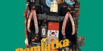 Zaproszenie na wystawę PAMIĄTKA Z PODRÓŻY NA WSCHÓD