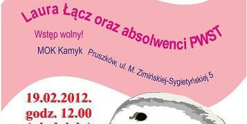 Poranek teatralny dla dzieci: „Gęsi Baby Jagi”