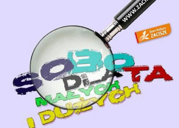 WARSZTATY DLA DZIECI TEATRALNIE I MANUALNIE „Sobota dla małych i dużych”