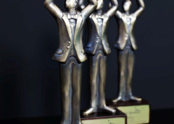 Internauci wybrali mBank po raz trzeci złotym bankiem