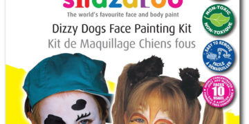 Farby do twarzy dla dzieci – czy wybierasz te bezpieczne?