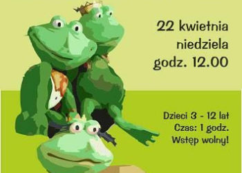 Magiczna Trupa Robinsona Bluesa w Kamyku