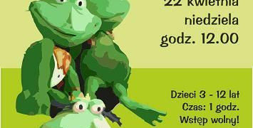 Magiczna Trupa Robinsona Bluesa w Kamyku