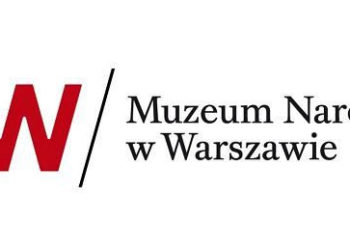 Muzeum Narodowe w Warszawie ma nowe logo
