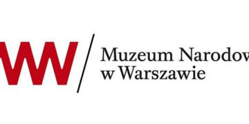 Muzeum Narodowe w Warszawie ma nowe logo