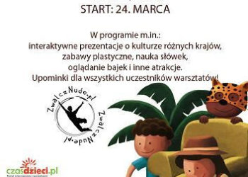 WARSZTATY KRAJOZNAWCZE „ORIENT JAPONII”