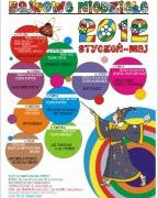 Bajkowa niedziela – „Przygody Koziołka nie matołka”