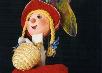 PRZEDSTAWIENIE TEATRALNE „WYSPA PACYNEK”