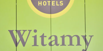 ZAfaceBOOKUJ pokój w B&B