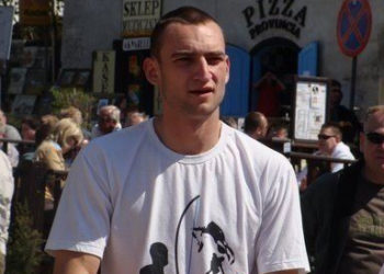 Zajęcia Capoeira już w najbliższy piątek!!!