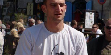 Zajęcia Capoeira już w najbliższy piątek!!!