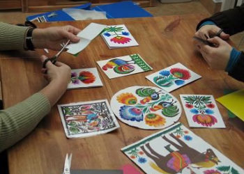 Zajęcia dla dzieci w kwietniu w Państwowym Muzeum Etnograficznym