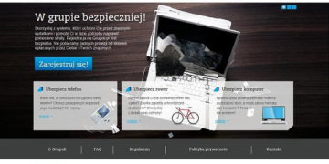 Rusza Grupoli.pl – pierwszy społecznościowy serwis ubezpieczeń grupowych