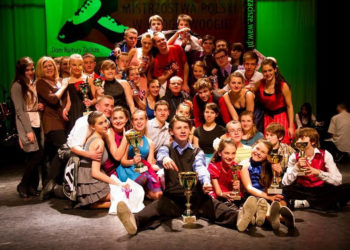 Podsumowanie Mistrzostw Polski w Boogie Woogie