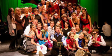 Podsumowanie Mistrzostw Polski w Boogie Woogie