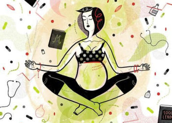 Hormony w ciąży – rola i znaczenie