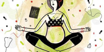 Hormony w ciąży – rola i znaczenie