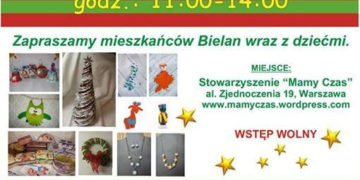 Kiermasz Wielkanocny- Zapraszamy