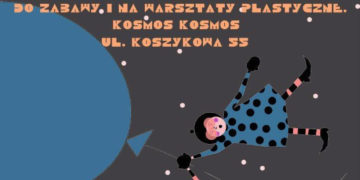 MUCHY SAMOCHWAŁY LECĄ W KOSMOS