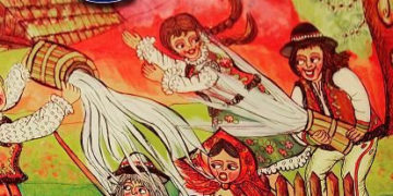 „Na szkle malowane” Kiermasz obrazów malowanych na szkle