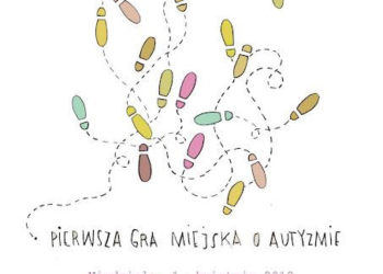 Otwieracz. Gra miejska. To nie prima aprilis – to pierwsza gra miejska o autyzmie!