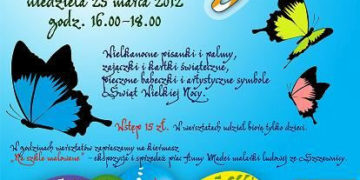 Ciekawie, artystycznie, marcowo w Domu Kultury Zacisze