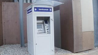 Nowe bankomaty dla niewidomych i słabowidzących w sieci PKO Banku Polskiego