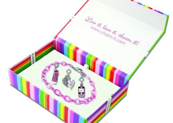 Charm It – jedna bransoletka, milion uczuć!