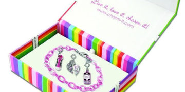 Charm It – jedna bransoletka, milion uczuć!