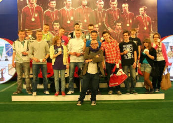 Wybrano pierwszą piłkarską szkołę