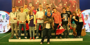 Wybrano pierwszą piłkarską szkołę