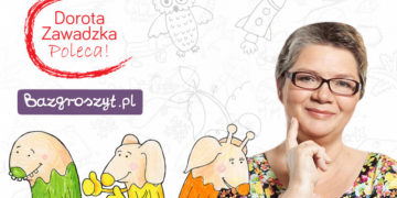 Skorzystaj z pomocy Doroty Zawadzkiej oraz specjalistów dzięki infolinii DryNites