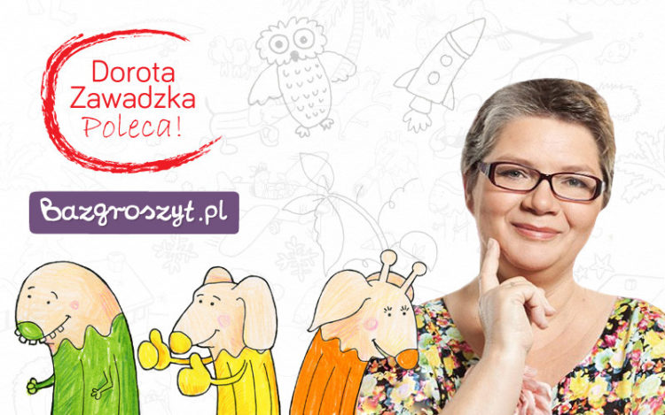 Skorzystaj z pomocy Doroty Zawadzkiej oraz specjalistów dzięki infolinii DryNites